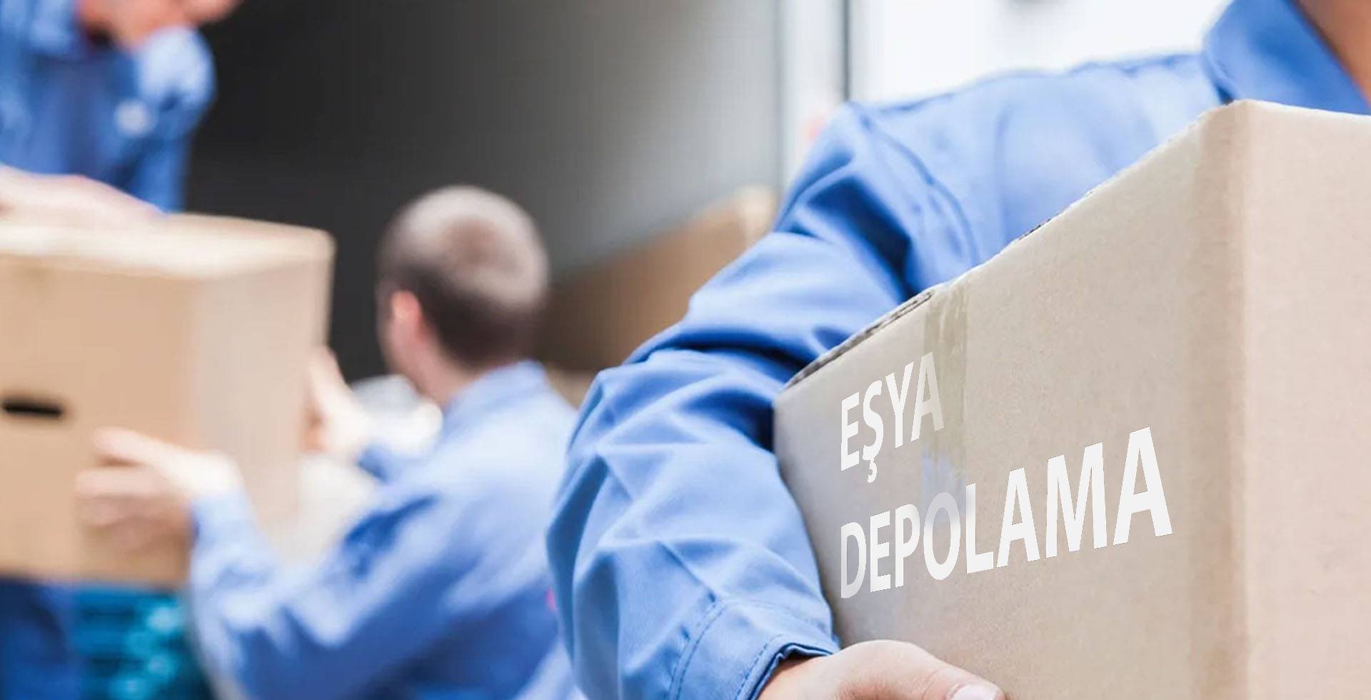 esyadepolama